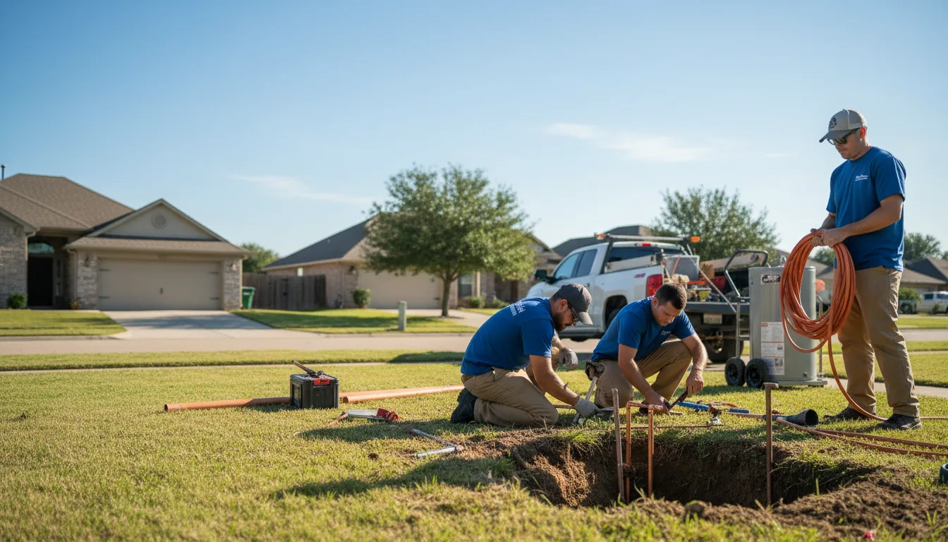 Plumber in Taos, NM near me